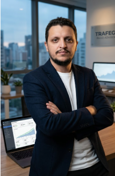 Matheus Radtke - Gestor de Tráfego Pago